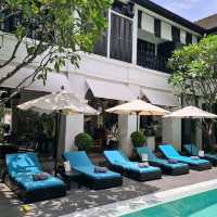Ninetynine the heritage hotel โรงแรม99เฮอริเทจ