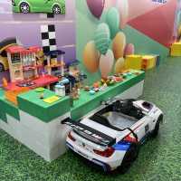 親子好去處👧🏻👦🏻自己駕駛私家車🚗
