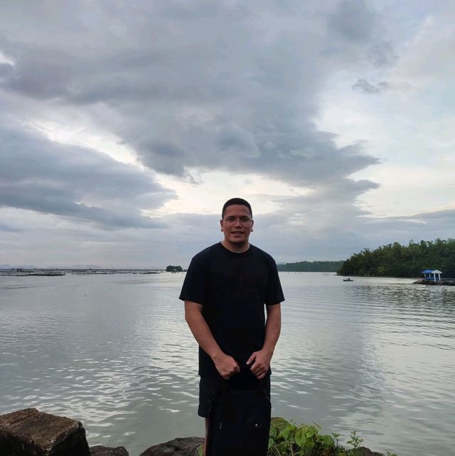 Laguna Lake