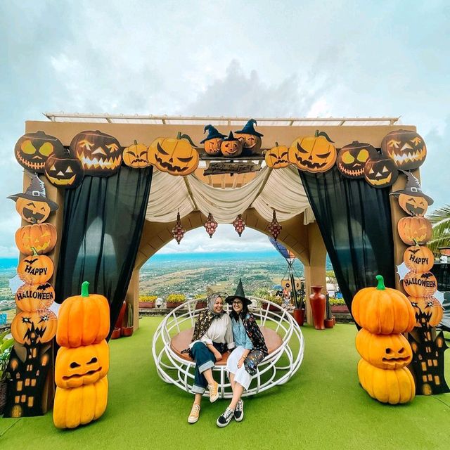 HeHa Sky View HeHa Sky View