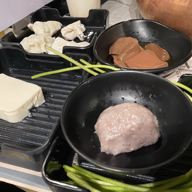 必揀澳洲極上和牛套餐😋