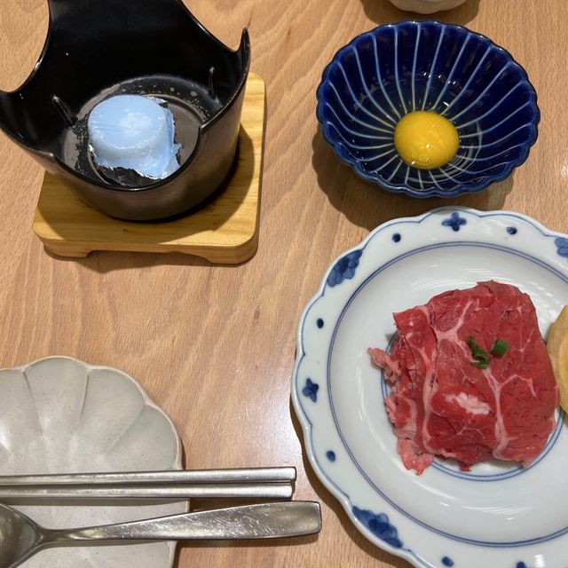 韓国/ソウル【高速ターミナル】韓国で人気の日本料理屋さん💕