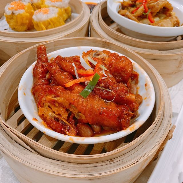 尖沙咀新開張性價比極高酒樓🤗點心、小菜樣樣抵食💁🏻‍♂️