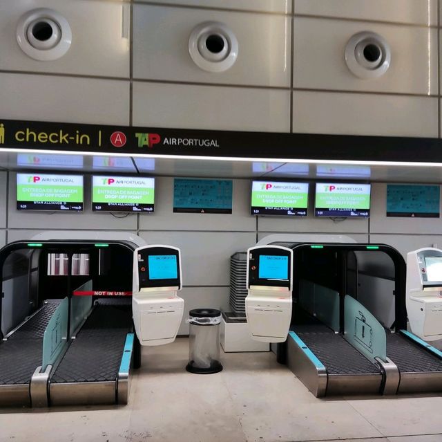 Nice Airport