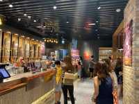 COMEBUYTEA @YOHO Mall