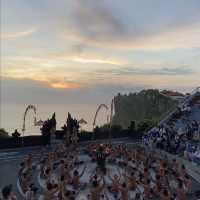 Uluwatu Temple