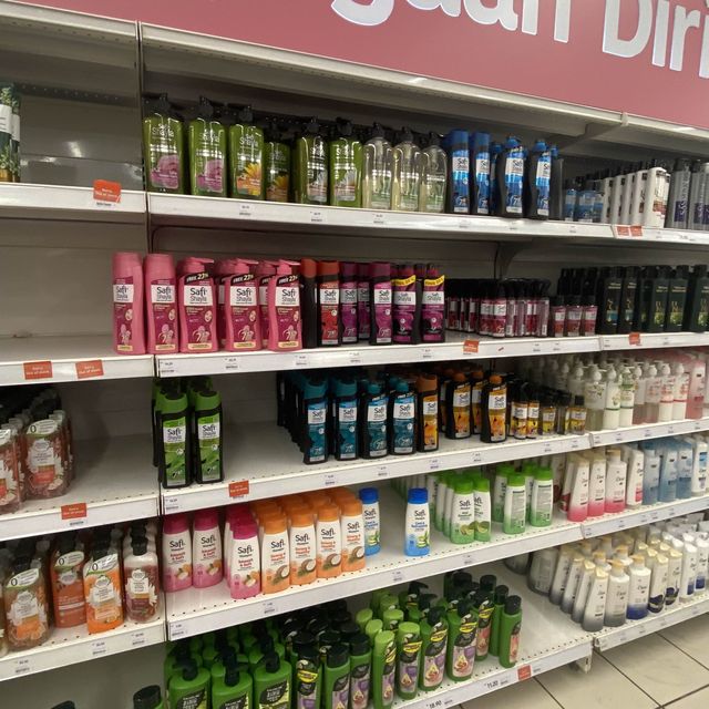 Lotus Supermarket, KSL City Shopping Mall