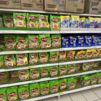 Lotus Supermarket, KSL City Shopping Mall