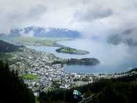 Queenstown Skyline Gondola