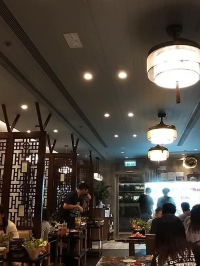 環遊海鮮火鍋放提🍣🐠🦐🦀