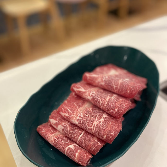 台式火鍋🍲任飲任食！