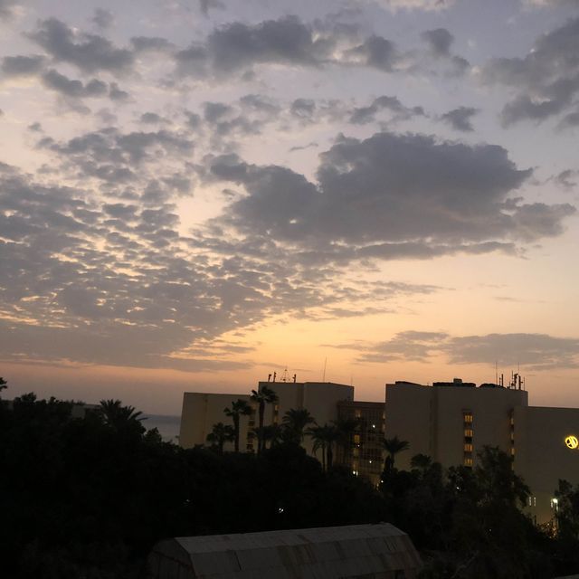 affordable resort in Hurghada 