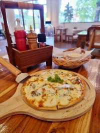 Safe house home cafe 