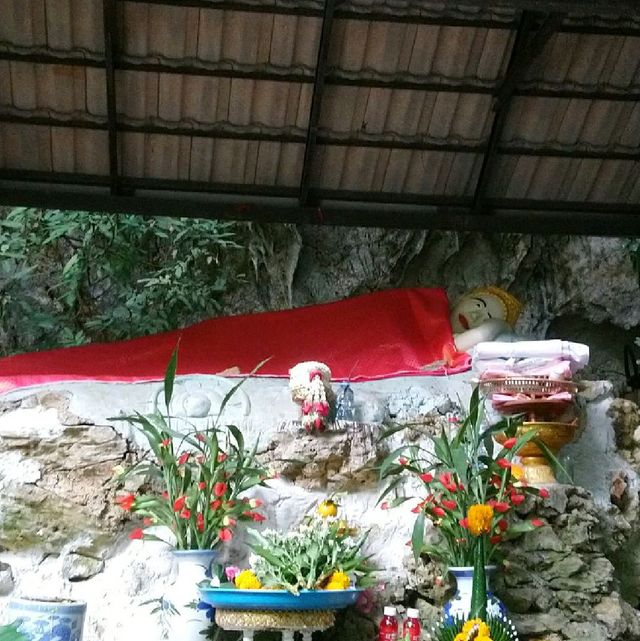 ถ้ำหลวง แม่สาย