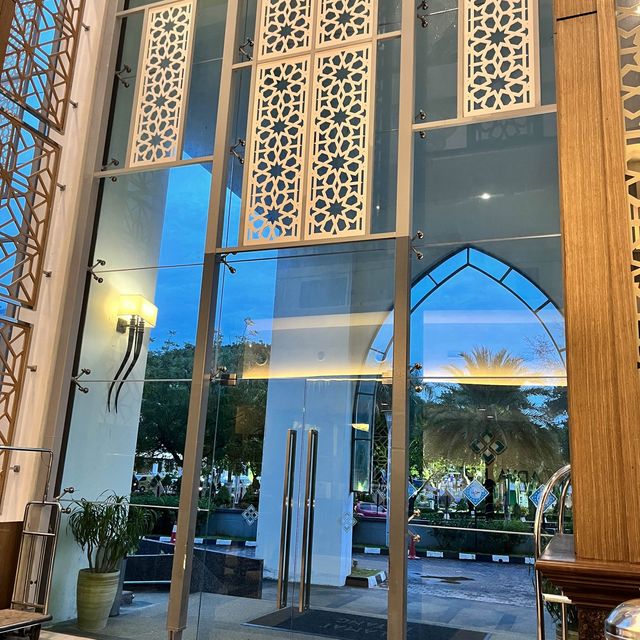Inspired By Morrocan Architecture