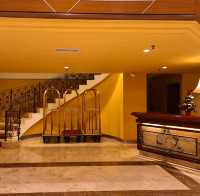 โรงแรมซิตี้เทล ปีนัง Cititel Penang Hotel