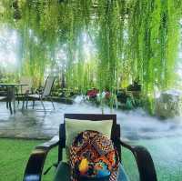 ร้าน Take A Rest Coffee Bar จ.ลำปาง 