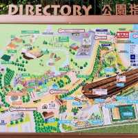 Noah's Ark Park at Ma Wan