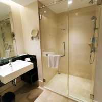 Must Stay hotel di Penang Island