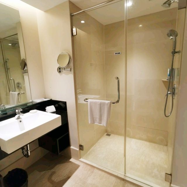 Must Stay hotel di Penang Island