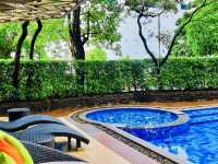โรงแรมกลางเมืองศรีราชา ใกล้ที่เที่ยวแหล่งช้อปปิ้ง