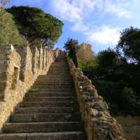 St. George’s Castle 