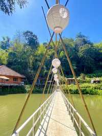 ที่พักสวย สวนองุ่นนิศาชล | เชียงดาว | เชียงใหม่