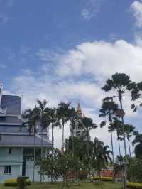 วัดญาณสังวรารามวรมหาวิหาร