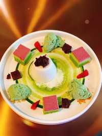 幾chill 嘅cafe