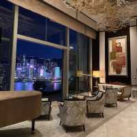 the Peninsula Hongkong