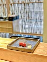 鮨一魂 sushi ikkon 銅鑼灣