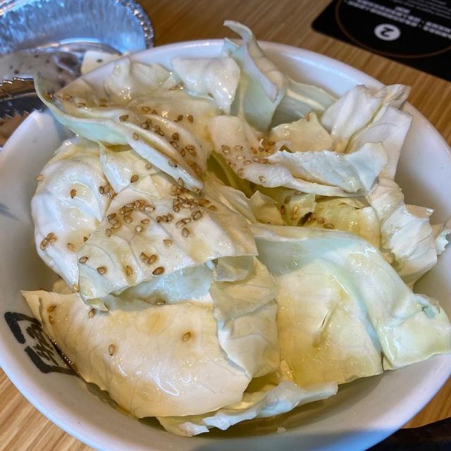 屯門vcity 牛角（唔係任食個間）