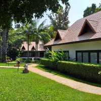The Legend-ChiangRai Hotel

