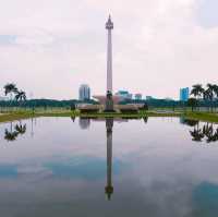 monumen nasional