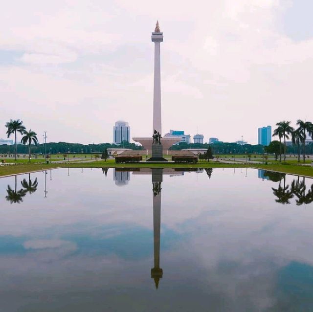 monumen nasional