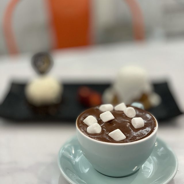 鹹甜都出色既小店💛