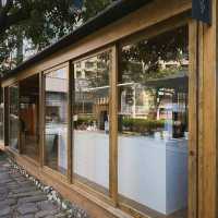 TIMOR ANDON COFFEE,JAKARTA SELATAN