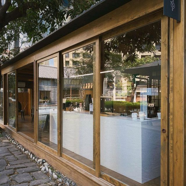 TIMOR ANDON COFFEE,JAKARTA SELATAN