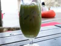 เดอะ จังเกิ้ล คลับ (The Jungle Club) @เกาะสมุย 
