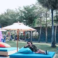 SO Sofitel Hua Hin 