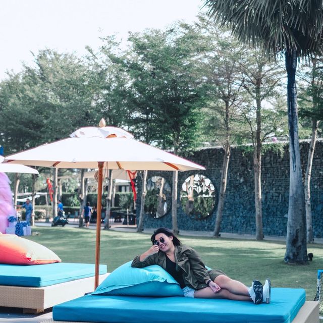 SO Sofitel Hua Hin 