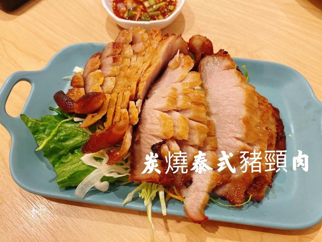 泰國人主理正宗泰味【𝐀𝐡𝐚𝐲𝐚阿泰】 