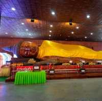 วัดหลักสี่ราษฎร์สโมสร🙏🙏
