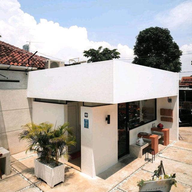 Noko Cafe