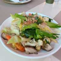 旦王花，3种口感揉合食落好惹味