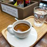 คาเฟ่เคโอบี (Café K.O.B) 