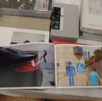 大館一年一度香港藝術書展