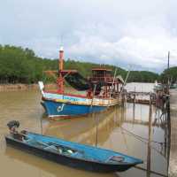 บ้านน้ำเชี่ยว