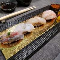 【黄埔新開業omakase 】