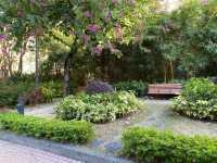 鳥語花香｜荔枝角公園